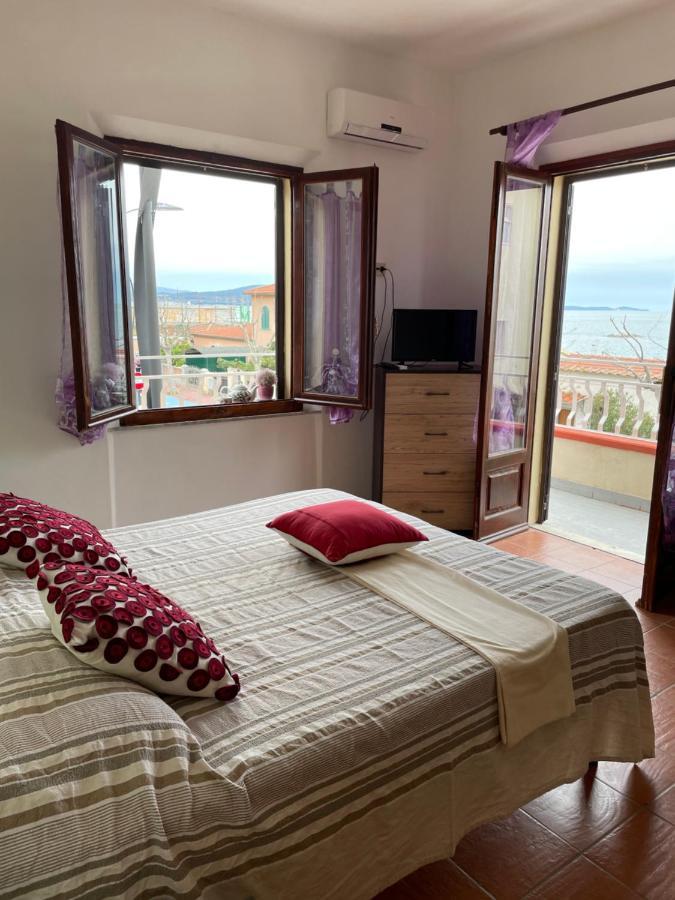 Hotel Eden Фолоника Екстериор снимка
